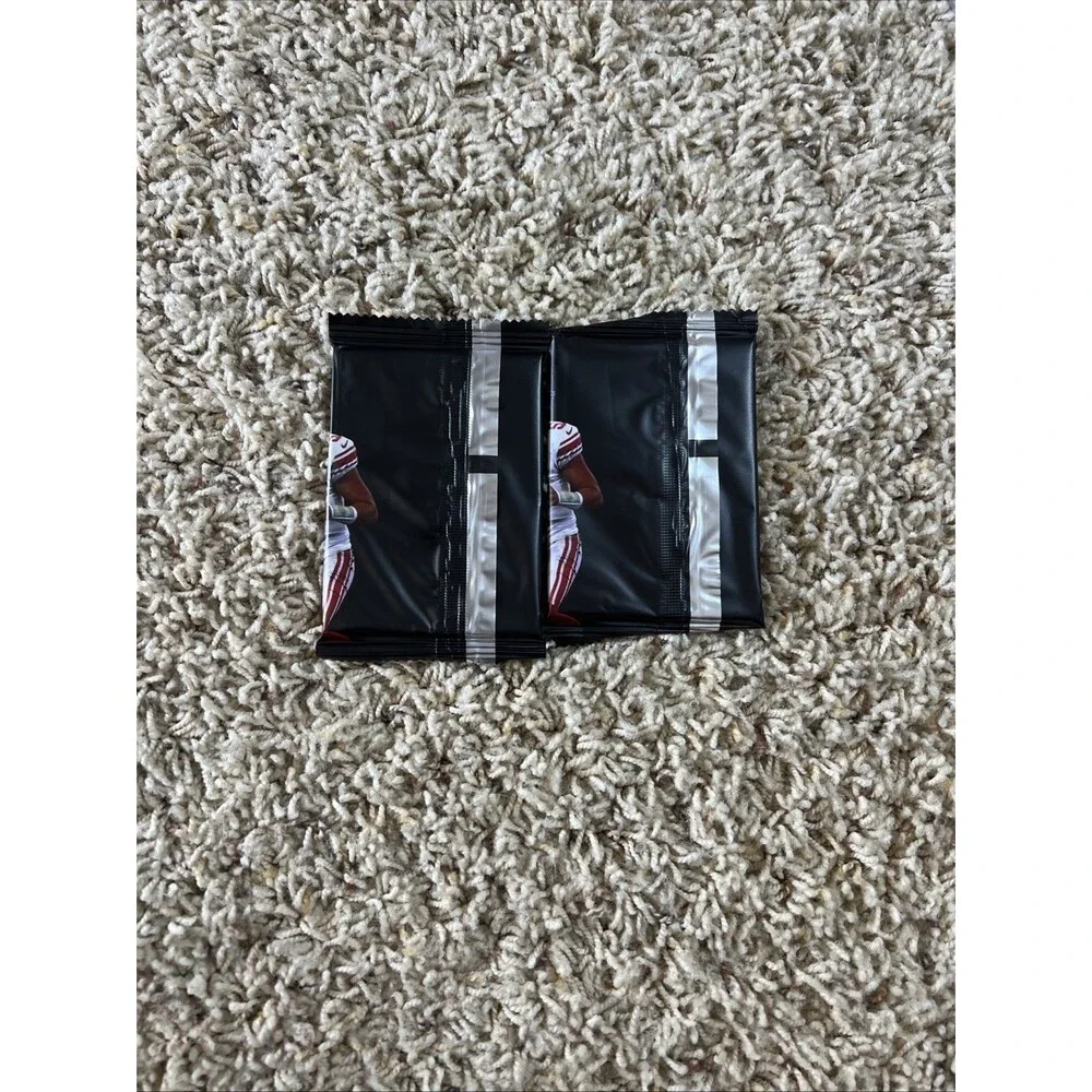 2024 Wild Card Matte Rookie Tommy Devito Encase Card Pack /200 Or Less